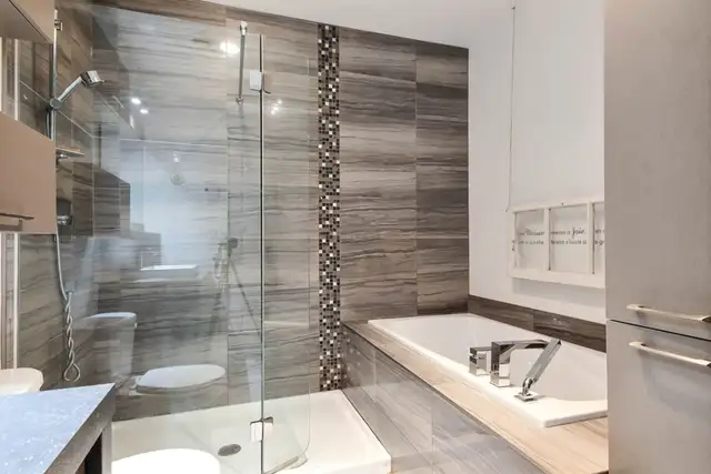 Condo 4 1/2 à louer Saint-Basile-le-Grand - Photo 9