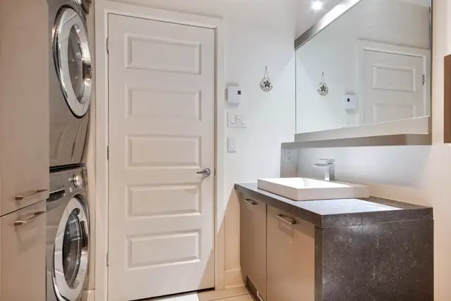 Condo 4 1/2 à louer Saint-Basile-le-Grand - Photo 10