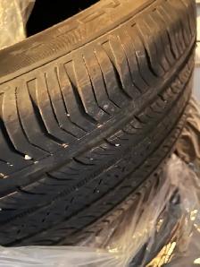 Pneus d’été