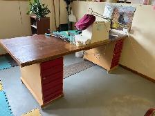 Sewing/Quilting Table