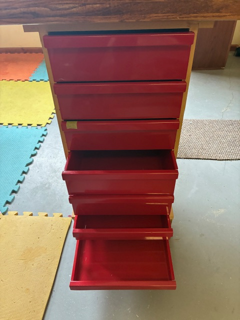 Sewing/Quilting Table - Photo 4