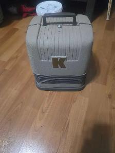 8mm reel to reel projector