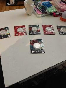 Silver  and silver bar