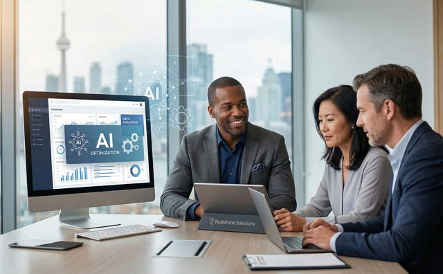 Stop Grinding. Start Automating. AI Solutions 4 biz&personal use