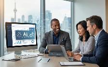 Stop Grinding. Start Automating. AI Solutions 4 biz&personal use