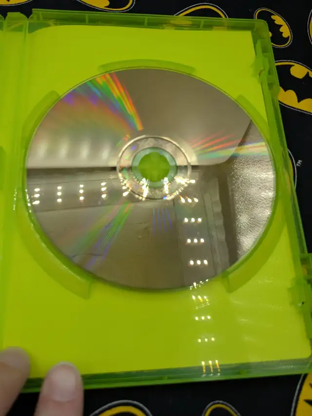 Panzer Dragoon Orta XBOX (#2871) - Photo 5