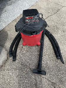 Craftsman Wet/Dry Shop Vac