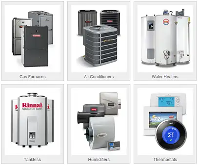 AIR CONDITIONER - FURNACE - $0 DOWN - PROMOTION - Photo 5