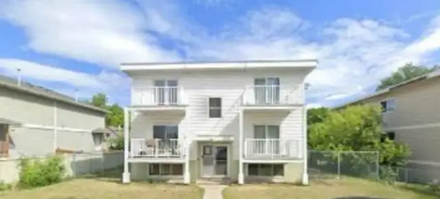 1 Bedroom 1 Bath Apartment A/C