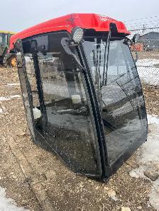 Tektite Cab For Kubota F3680