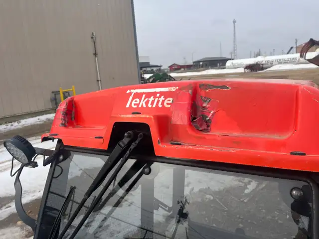 Tektite Cab For Kubota F3680 - Photo 5