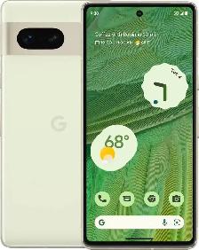 GOOGLE PIXEL 7 PRO 128GB GREEN $429