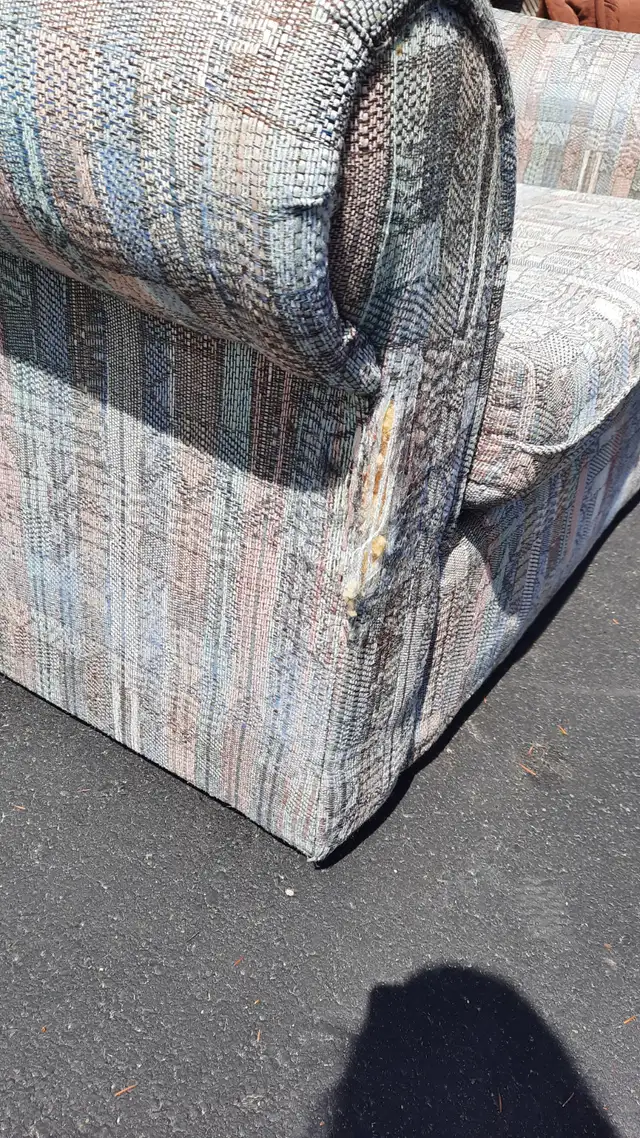 Free furniture! - Photo 5