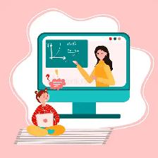 Virtual Tutoring for Elementary & High School Students