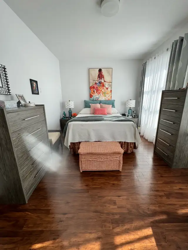 condo luxueux et spacieux 51/2 - St-Hubert - Photo 2