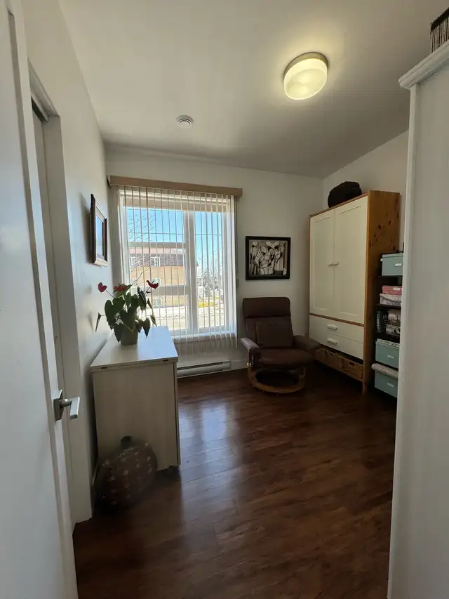 condo luxueux et spacieux 51/2 - St-Hubert - Photo 3