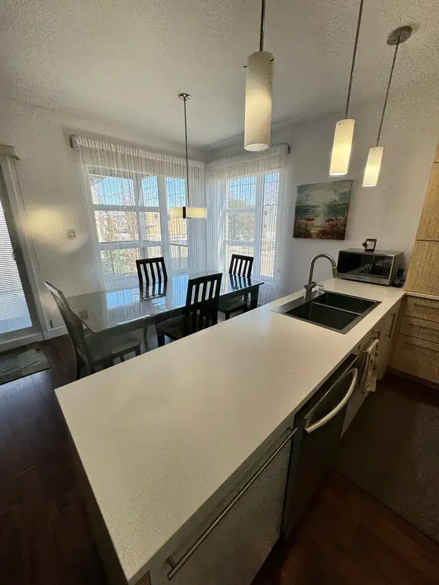 condo luxueux et spacieux 51/2 - St-Hubert - Photo 7