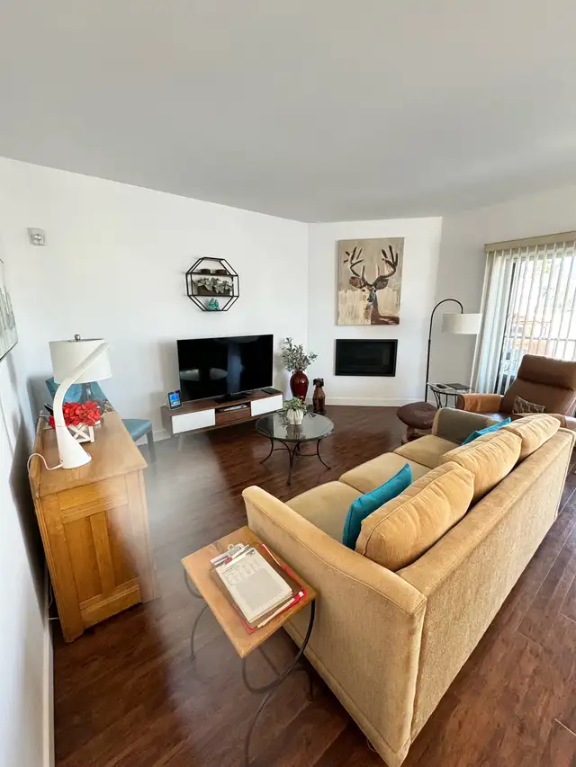 condo luxueux et spacieux 51/2 - St-Hubert - Photo 9