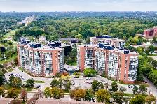 Sherobee Apartments - 2 Bedroom available at 2076, 2100 Sherobee