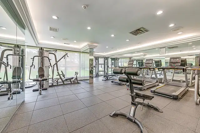 Sherobee Apartments - 2 Bedroom available at 2076, 2100 Sherobee - Photo 5