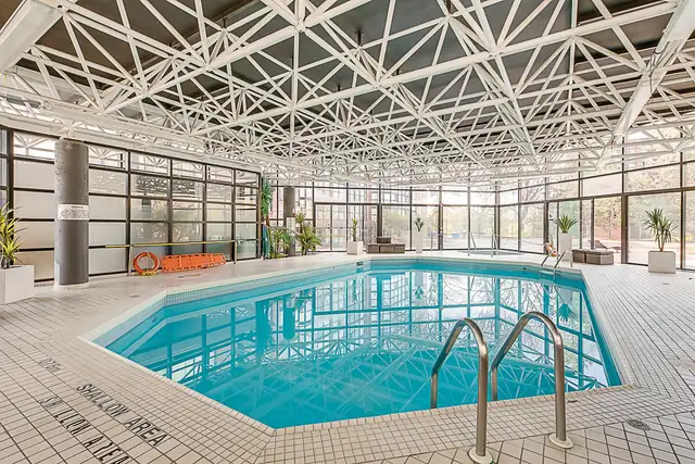 Sherobee Apartments - 2 Bedroom available at 2076, 2100 Sherobee - Photo 7