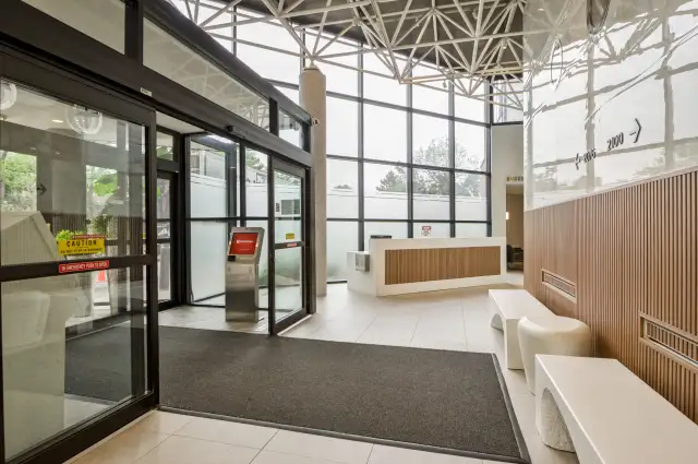 Sherobee Apartments - 2 Bedroom available at 2076, 2100 Sherobee - Photo 9