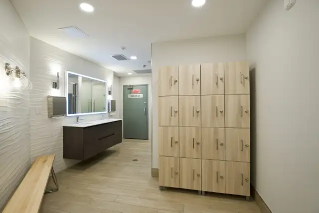 Sherobee Apartments - 2 Bedroom available at 2076, 2100 Sherobee - Photo 10