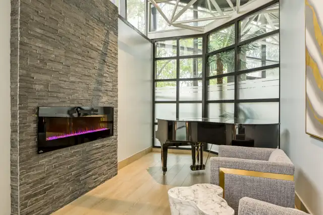 Sherobee Apartments - 2 Bedroom available at 2076, 2100 Sherobee - Photo 11