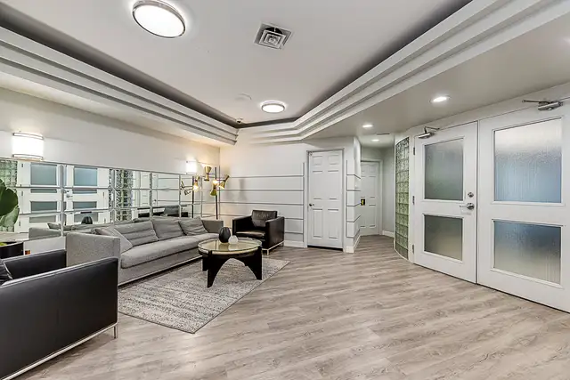 Sherobee Apartments - 2 Bedroom available at 2076, 2100 Sherobee - Photo 12