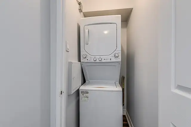 Sherobee Apartments - 2 Bedroom available at 2076, 2100 Sherobee - Photo 16