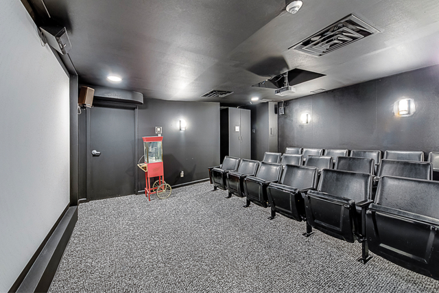 Sherobee Apartments - 2 Bedroom available at 2076, 2100 Sherobee - Photo 17