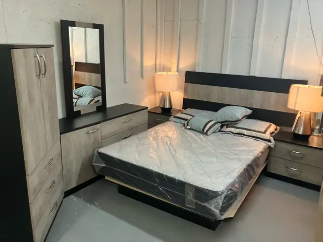 Ménage  printanier pour Hommes et Femmes occupés…