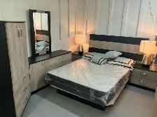 Ménage  printanier pour Hommes et Femmes occupés…