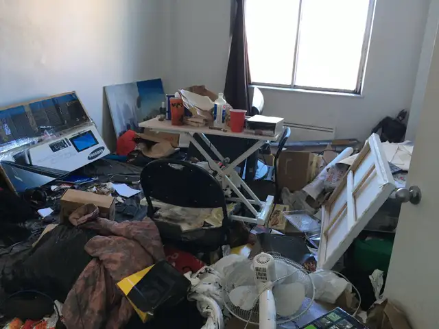 Ménage  printanier pour Hommes et Femmes occupés… - Photo 2