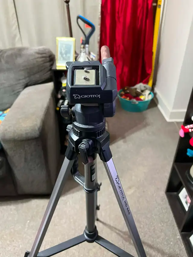 Canon EOS Rebel T-7 Camera Package - Photo 9