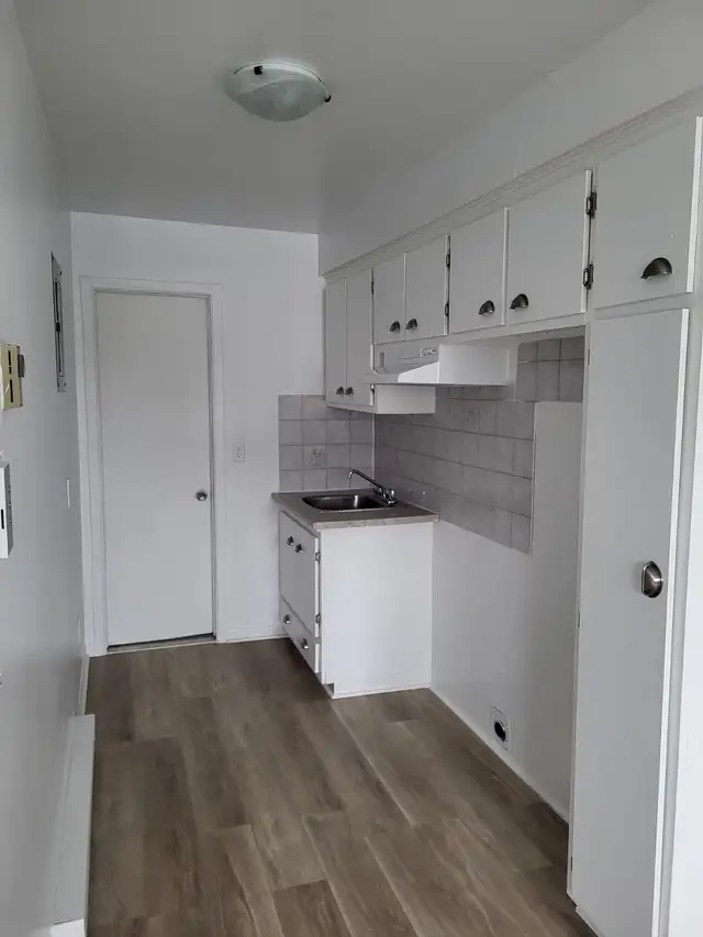 3 1/2 & 4 1/2 (1 & 2  bedroom apt) a louer -Rosemont - Photo 3