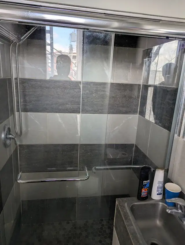 3 1/2 à louer 1 juillet - Photo 2