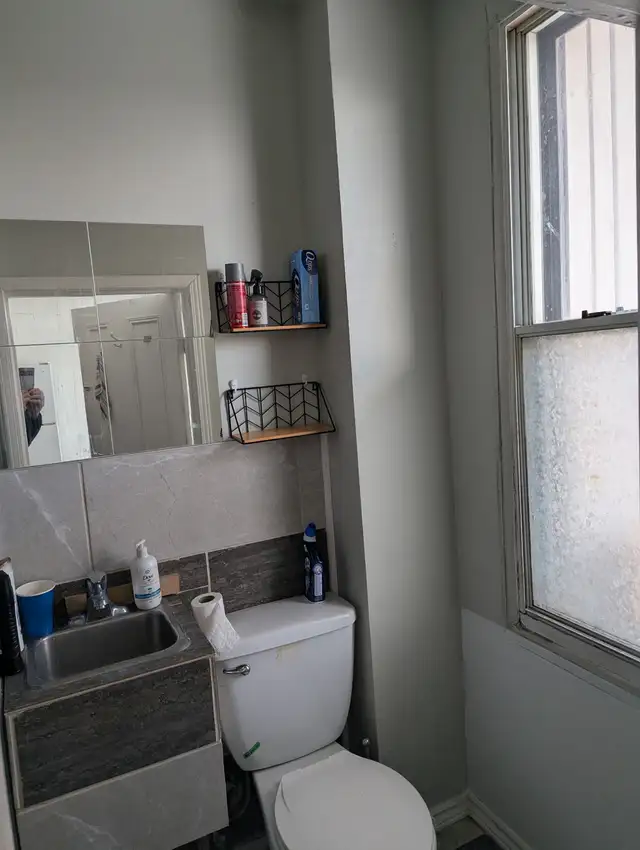 3 1/2 à louer 1 juillet - Photo 6