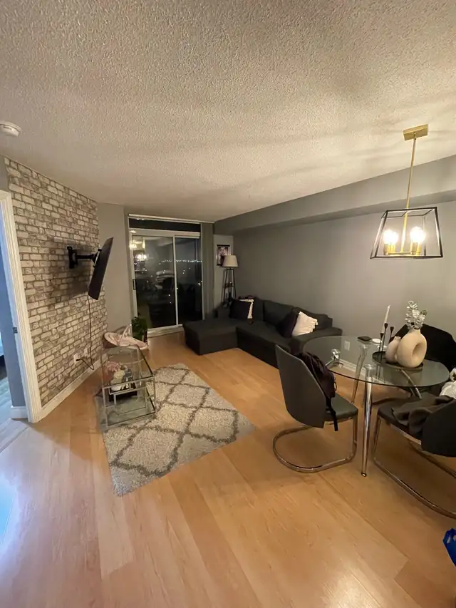 One Bedroom Condo for Rent! - Photo 6