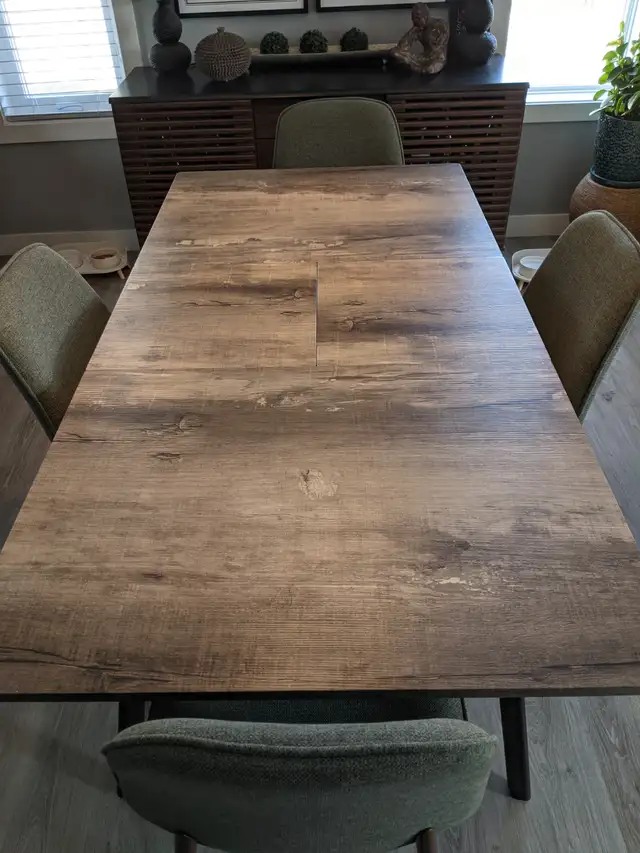 Dining Table - Photo 5