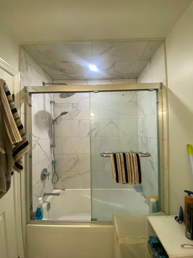 Large Studio Room Apartment Prime Location Queen Street - Photo 6