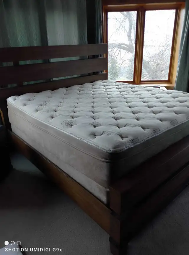 Bedroom set - Photo 5