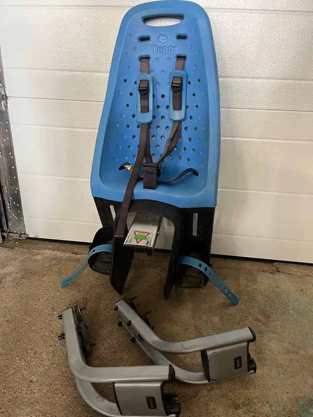 Yepp/Thule Kids Bike Seat