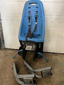 Yepp/Thule Kids Bike Seat