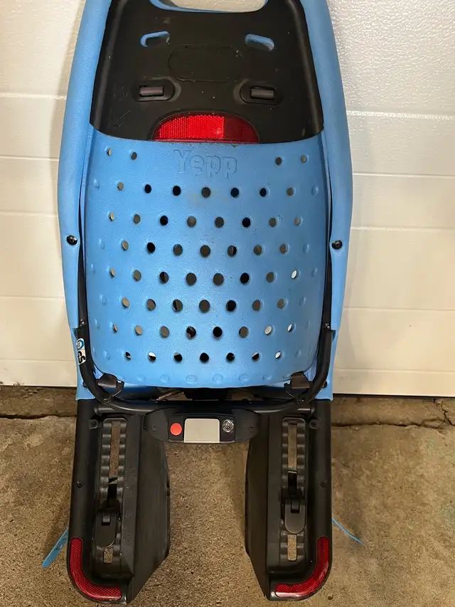 Yepp/Thule Kids Bike Seat - Photo 3