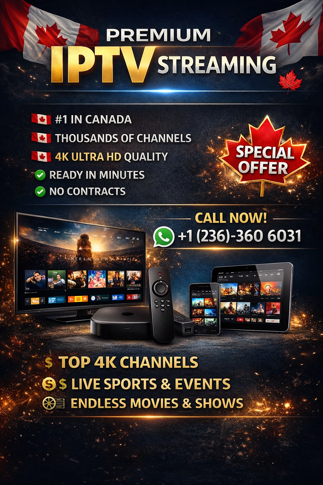 PREMIUM UHD ENTERTAINMENT BUNDLE