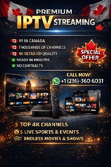 PREMIUM UHD ENTERTAINMENT BUNDLE