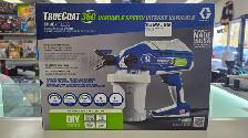 Graco TrueCoat 360 Variable Speed Paint & Stain Sprayer - NEW