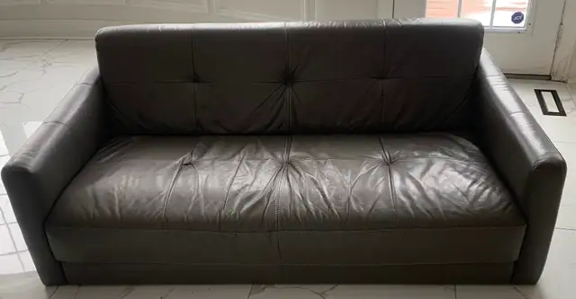 Excellent Condition Sofas! - Photo 2