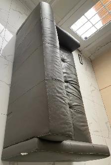 Excellent Condition Sofas! - Photo 3